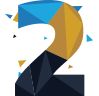 2