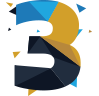 3
