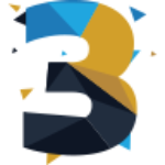 3