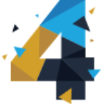 4