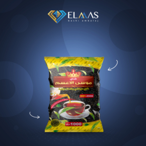 Al Assam çay rulosu